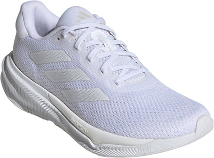 adidas Supernova Stride Womens Running Shoes - White