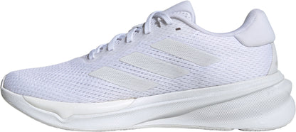 adidas Supernova Stride Womens Running Shoes - White