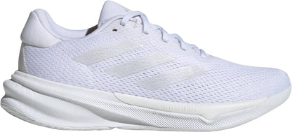 adidas Supernova Stride Womens Running Shoes - White