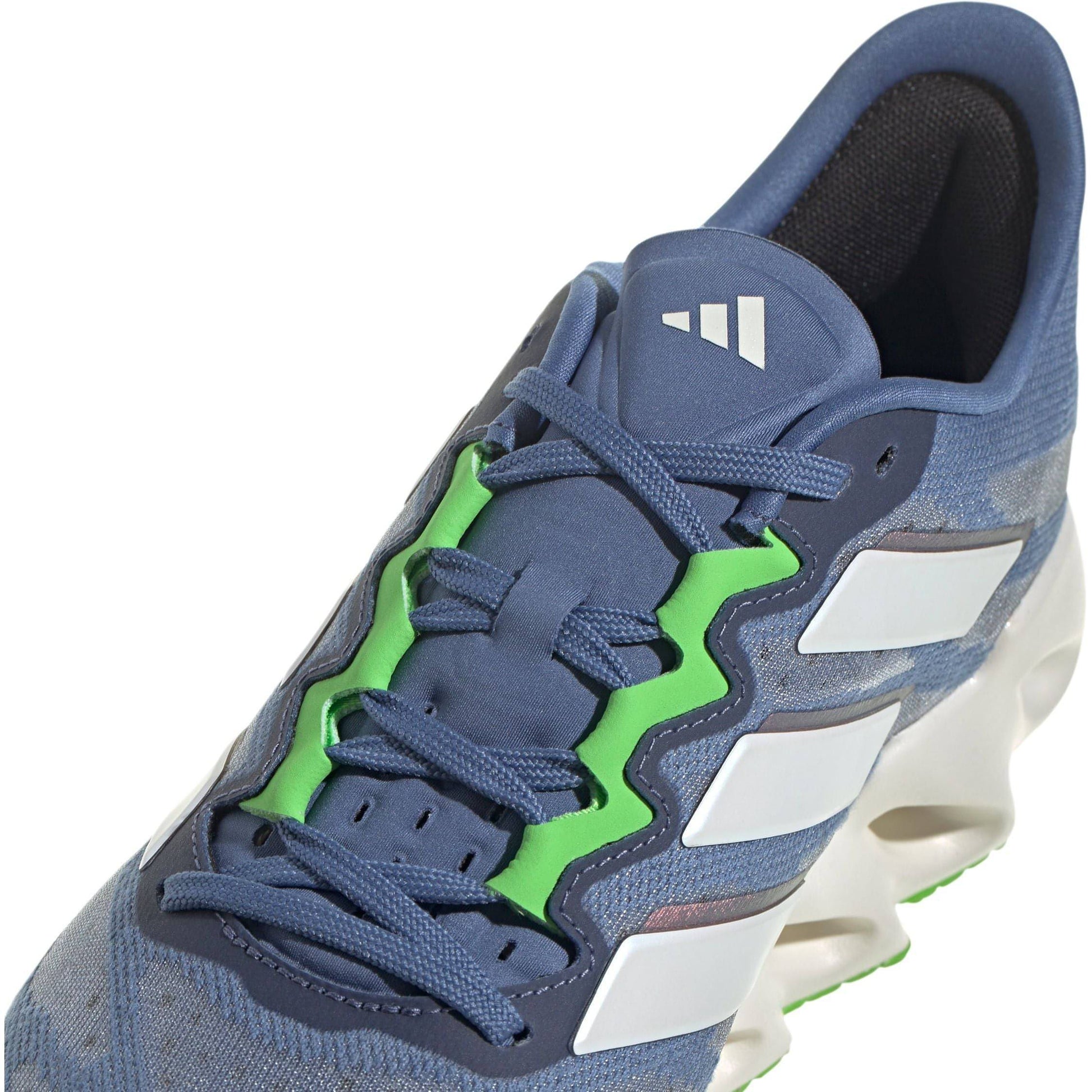adidas Switch FWD Mens Running Shoes - Blue – Start Fitness