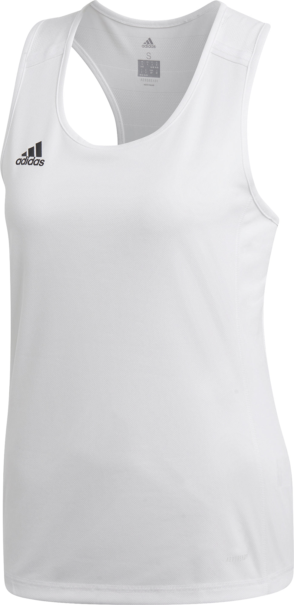 adidas workout tank