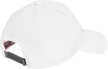 adidas Team France Tech Cap - White