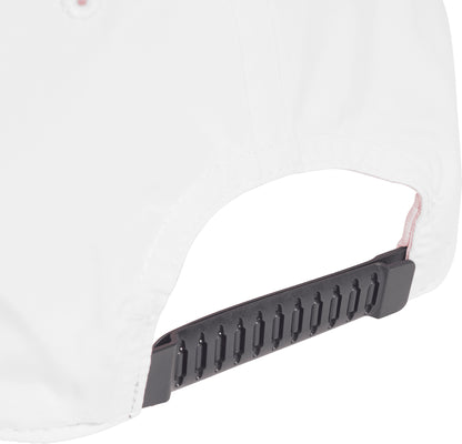 adidas Team France Tech Cap - White