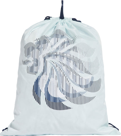 adidas Team GB Gym Sack - Blue