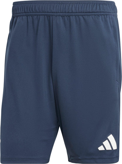 adidas Team GB Mens Training Shorts - Blue
