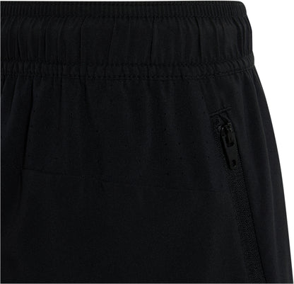 adidas Tech Apparel ClimaCool Junior Training Shorts - Black