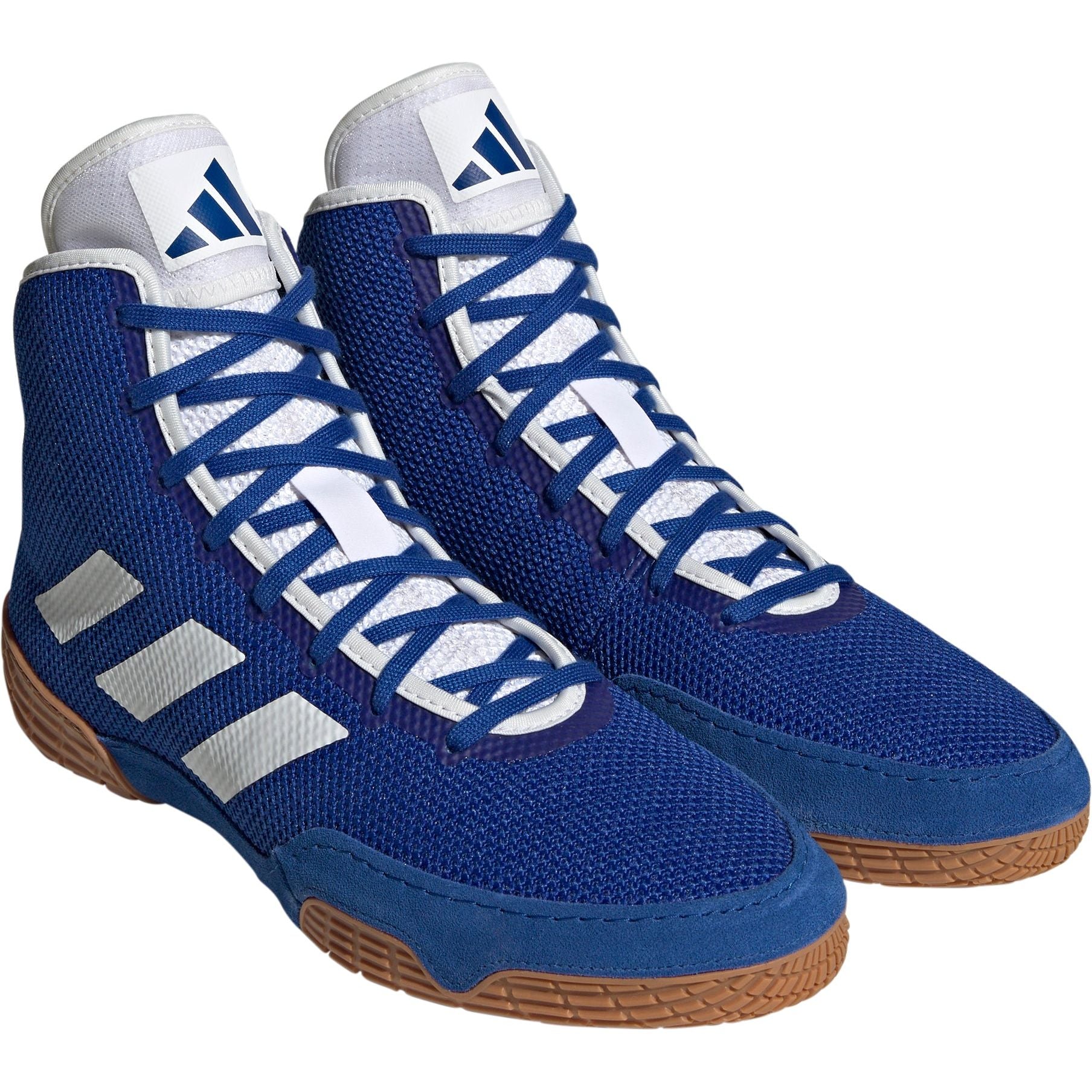 Adidas Tech Fall If9924 Front - Front View
