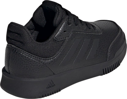 adidas Tensaur Sport 2.0 Junior Trainers - Black