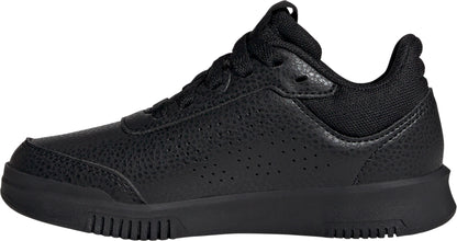 adidas Tensaur Sport 2.0 Junior Trainers - Black