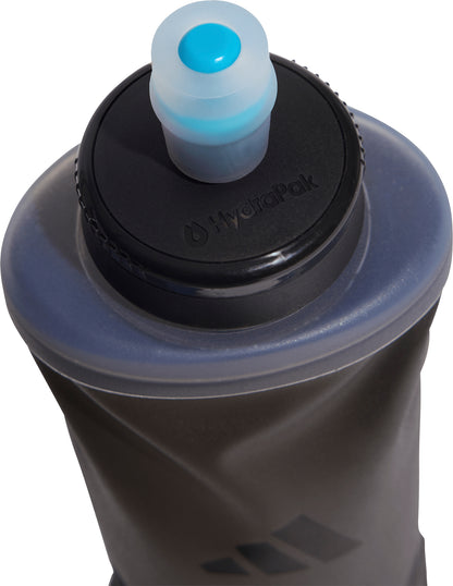 adidas Terrex 500ml Soft Flask - Black
