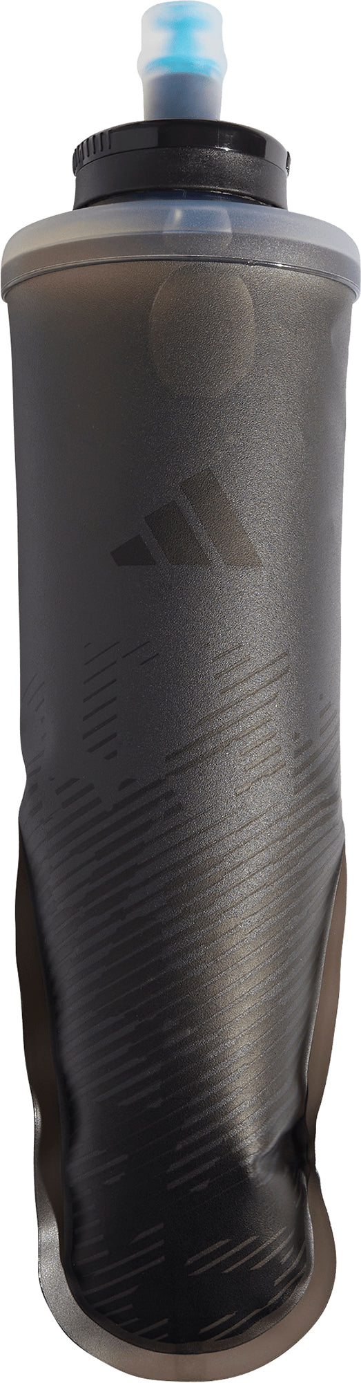 adidas Terrex 500ml Soft Flask - Black