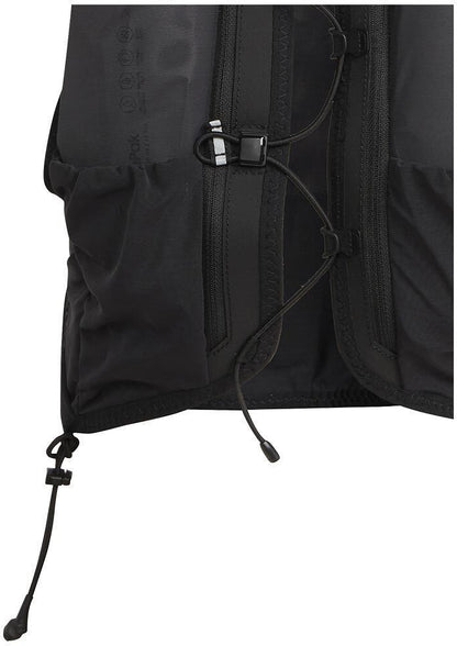 adidas Terrex 5L AeroReady Trail Running Vest Backpack - Black