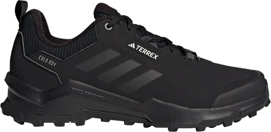 adidas Terrex AX4 Beta COLD.RDY Mens Walking Shoes - Black