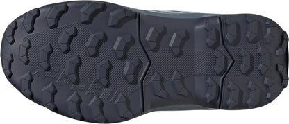 adidas Terrex AX4R RAIN.RDY Junior Walking Shoes - Blue