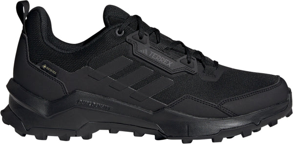 adidas Terrex AX4 GORE-TEX Mens Walking Shoes - Black – Start Fitness