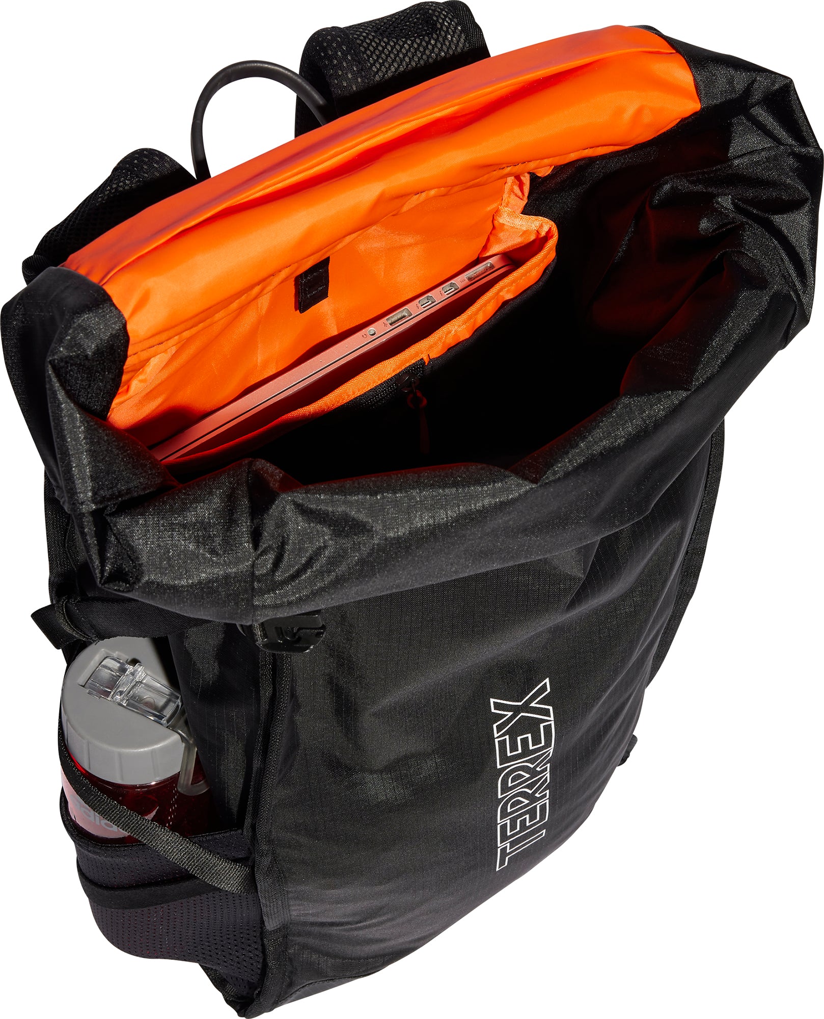 adidas Terrex AeroReady Backpack - Black – Start Fitness