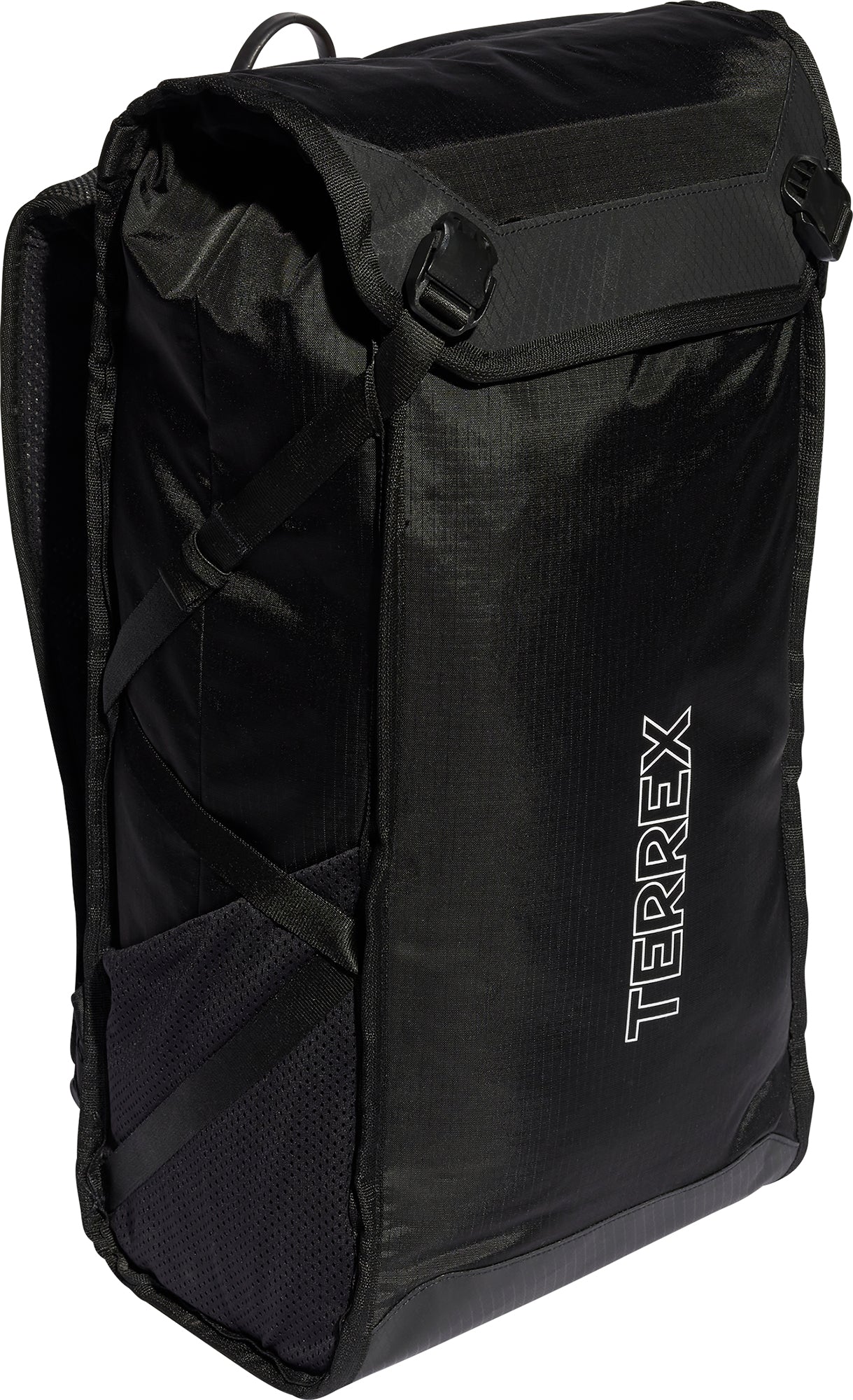 adidas Terrex AeroReady Backpack - Black – Start Fitness