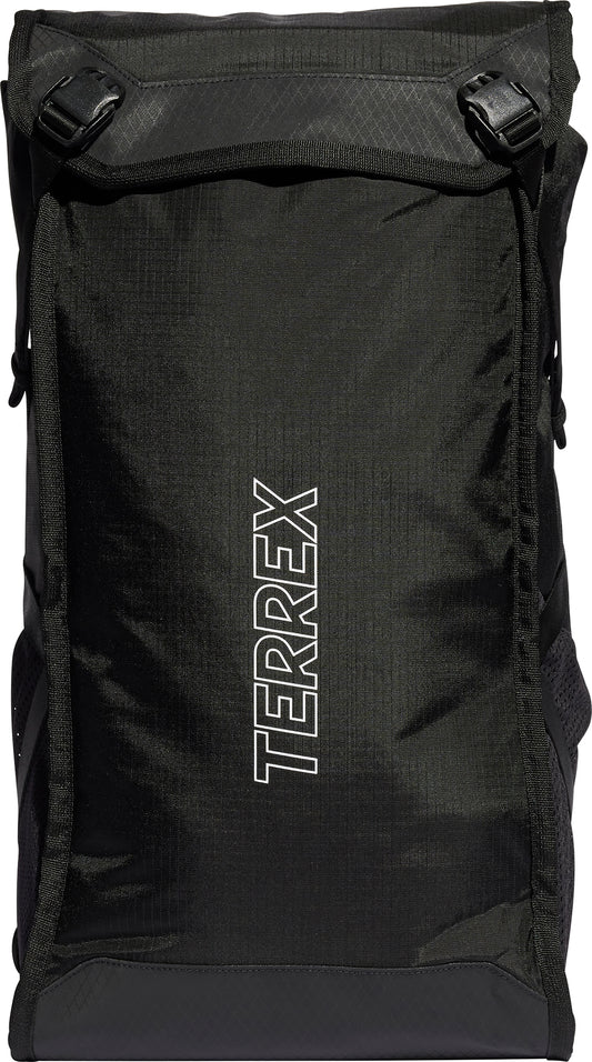 adidas Terrex AeroReady Backpack - Black