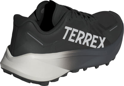 adidas Terrex Agravic 3 Womens Trail Running Shoes - Black