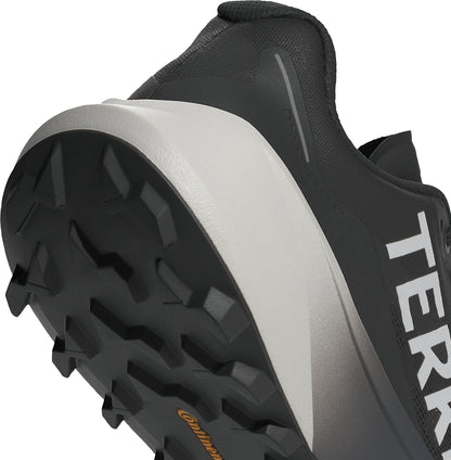 adidas Terrex Agravic 3 Womens Trail Running Shoes - Black