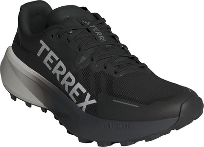 adidas Terrex Agravic 3 Womens Trail Running Shoes - Black