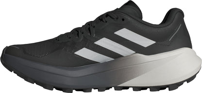 adidas Terrex Agravic 3 Womens Trail Running Shoes - Black