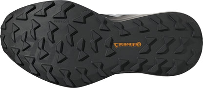 adidas Terrex Agravic 3 Womens Trail Running Shoes - Black