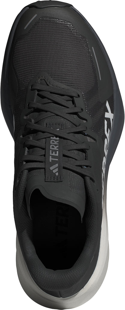 adidas Terrex Agravic 3 Womens Trail Running Shoes - Black