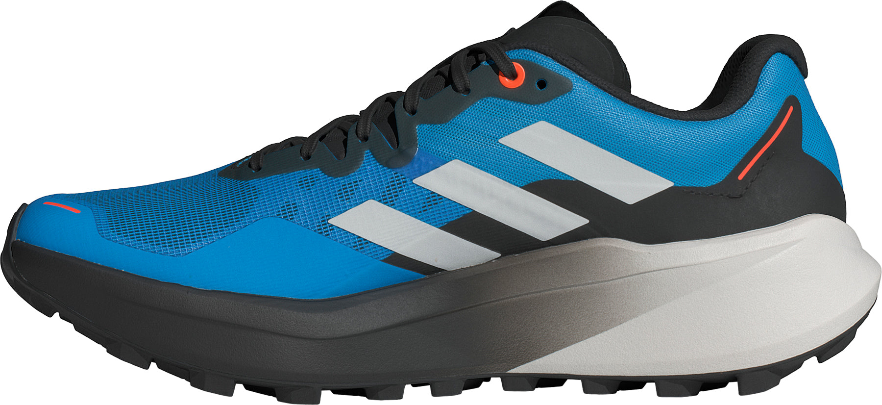 adidas Terrex Agravic Mens Trail Running Shoes Blue – Start
