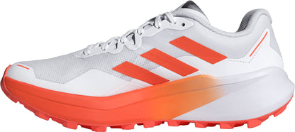 adidas Terrex Agravic 3 Mens Trail Running Shoes - White