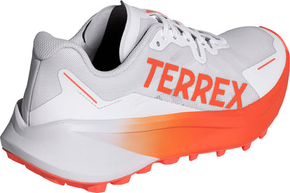 adidas Terrex Agravic 3 Womens Trail Running Shoes - White