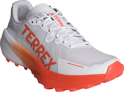 adidas Terrex Agravic 3 Womens Trail Running Shoes - White