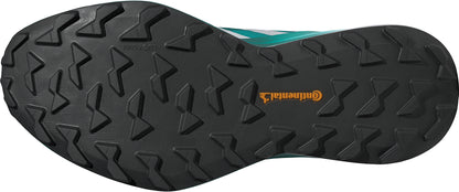 adidas Terrex Agravic 3 Mens Trail Running Shoes - Green