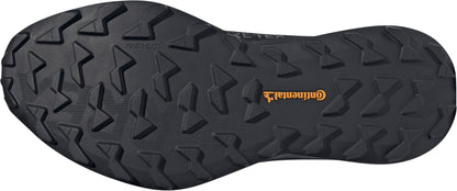 adidas Terrex Agravic GORE-TEX 2 Mens Trail Running Shoes - Black