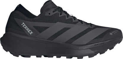 adidas Terrex Agravic GORE-TEX 2 Mens Trail Running Shoes - Black