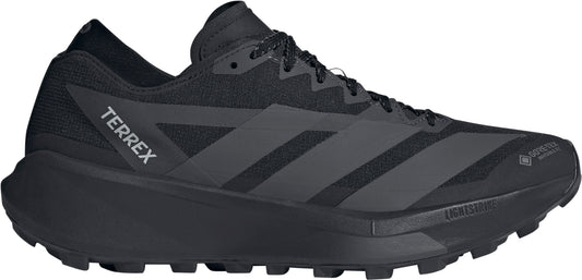 adidas Terrex Agravic GORE-TEX 2 Mens Trail Running Shoes - Black