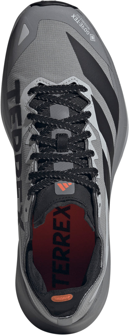 adidas Terrex Agravic GORE-TEX 2 Mens Trail Running Shoes - Grey