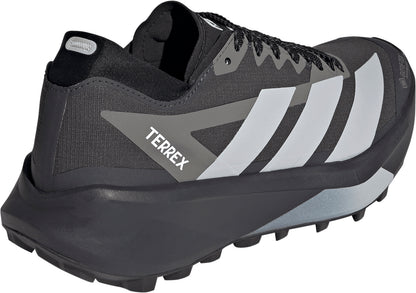 adidas Terrex Agravic GORE-TEX 2 Womens Trail Running Shoes - Grey