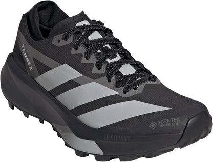 adidas Terrex Agravic GORE-TEX 2 Womens Trail Running Shoes - Grey