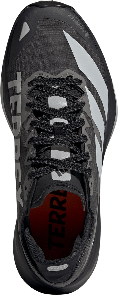 adidas Terrex Agravic GORE-TEX 2 Womens Trail Running Shoes - Grey