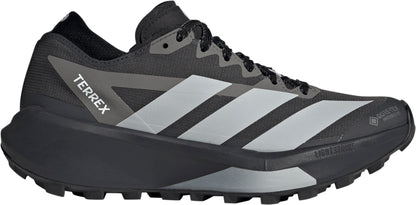 adidas Terrex Agravic GORE-TEX 2 Womens Trail Running Shoes - Grey