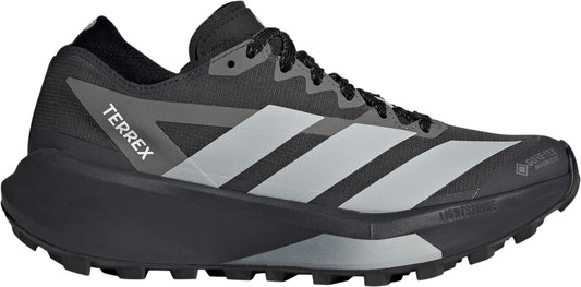 adidas Terrex Agravic GORE-TEX 2 Womens Trail Running Shoes - Grey