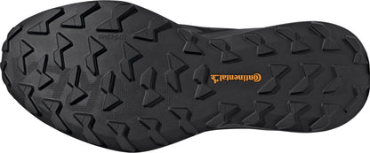 adidas Terrex Agravic GORE-TEX Mens Trail Running Shoes - Black