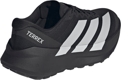 adidas Terrex Agravic SL Mens Trail Running Shoes - Black