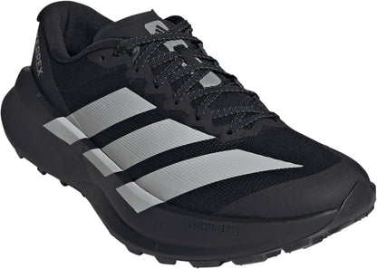 adidas Terrex Agravic SL Mens Trail Running Shoes - Black