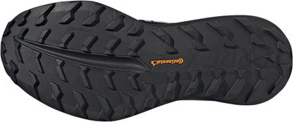 adidas Terrex Agravic SL Mens Trail Running Shoes - Black