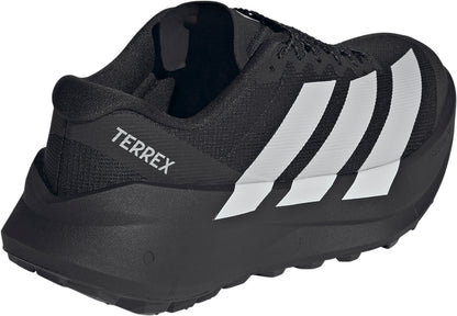 adidas Terrex Agravic SL Womens Trail Running Shoes - Black