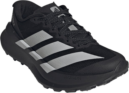 adidas Terrex Agravic SL Womens Trail Running Shoes - Black