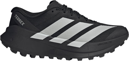 adidas Terrex Agravic SL Womens Trail Running Shoes - Black