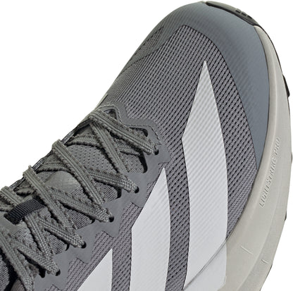 adidas Terrex Agravic SL Mens Trail Running Shoes - Grey